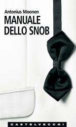 Manuale dello snob