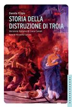 Storia della distruzione di Troia