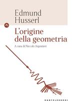 L'origine della geometria