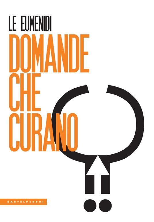 Domande che curano - copertina