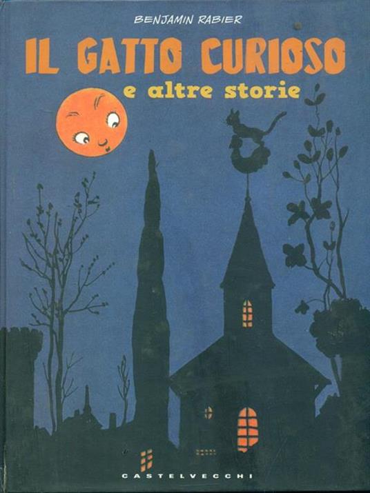 Il gatto curioso e altre storie. Ediz. illustrata - Benjamin Rabier - 4