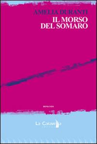 Il morso del somaro - Amelia Duranti - copertina