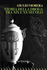 Storia della droga tra XIX e XX secolo