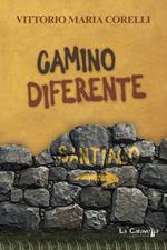 Camino diferente