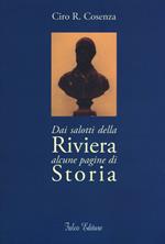 Dai salotti della riviera alcune pagine di storia