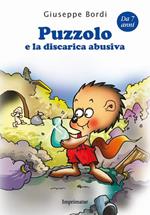 Puzzolo e la discarica abusiva