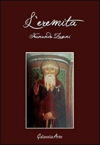 L' eremita - Fernando Zanni - copertina