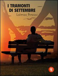 I tramonti di settembre - Lorenzo Preziosi - copertina