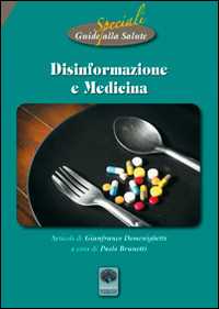 Image of Disinformazione e medicina