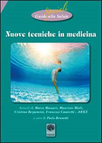 Nuove tecniche in medicina - copertina