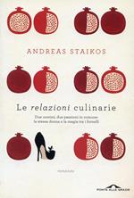 Le relazioni culinarie