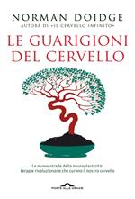 Le guarigioni del cervello. Le nuove strade della neuroplasticità: terapie rivoluzionarie che curano il nostro cervello. Nuova ediz.