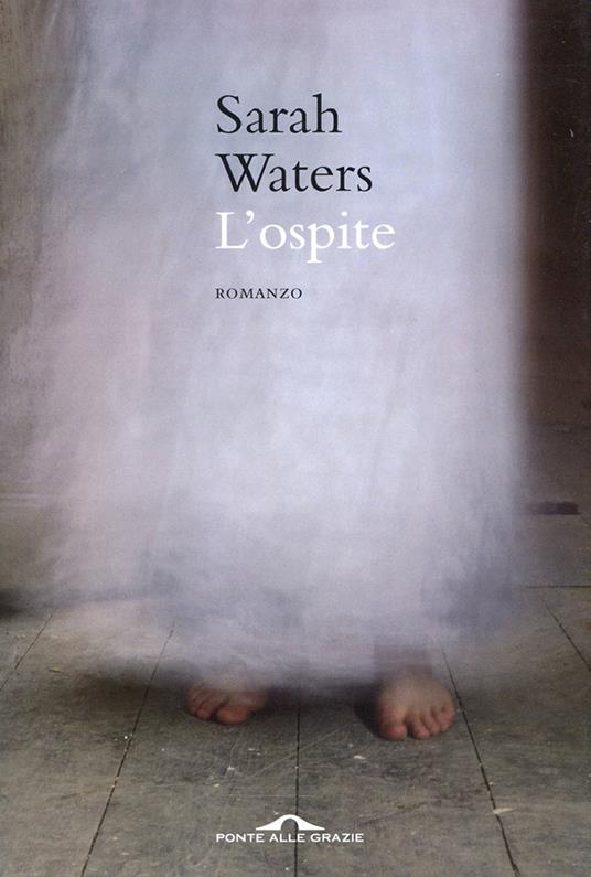 L' ospite - Sarah Waters,Maurizio Bartocci - ebook