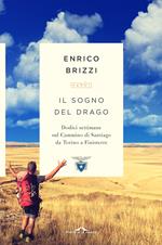 Il sogno del drago. Dodici settimane sul Cammino di Santiago da Torino a Finisterre