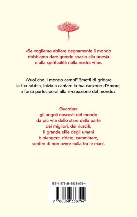 Accorgersi di essere vivi. Un breviario per chi ha perso la via - Franco Arminio,Guidalberto Bormolini - 4