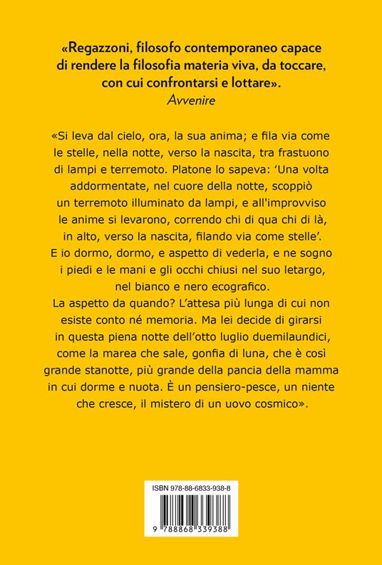 Mia figlia, la filosofia - Simone Regazzoni - 4