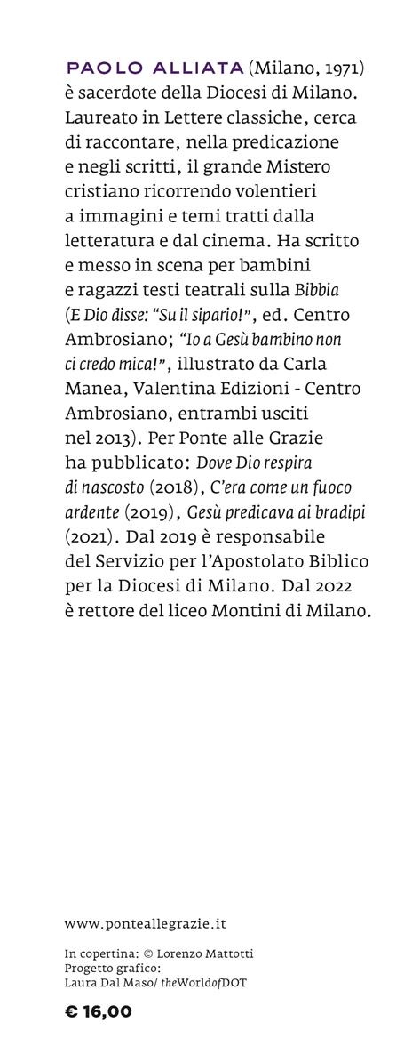 L'amore fa i miracoli. Tra le pagine dei grandi romanzi - Paolo Alliata - 3