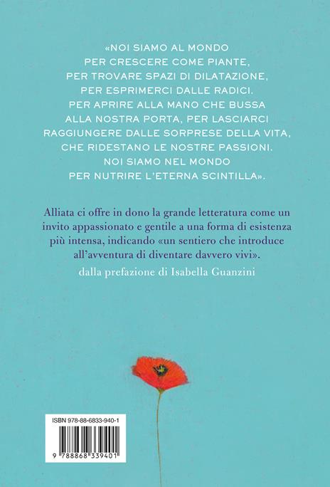 L'amore fa i miracoli. Tra le pagine dei grandi romanzi - Paolo Alliata - 4