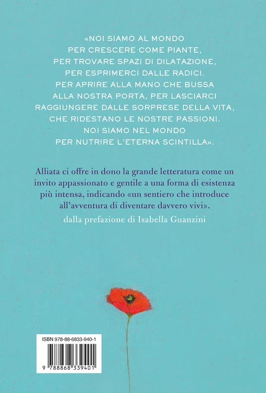 L'amore fa i miracoli. Tra le pagine dei grandi romanzi - Paolo Alliata - 4