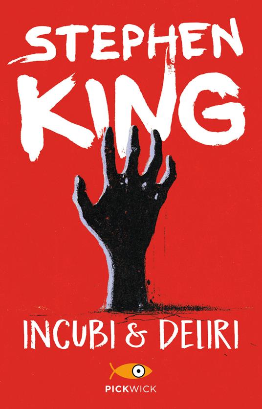 It - Stephen King - Recensioni di QLibri