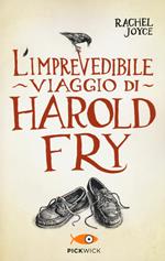 L'imprevedibile viaggio di Harold Fry