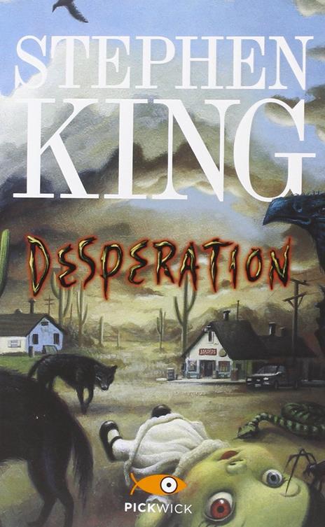 It - Stephen King - Recensioni di QLibri