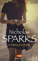 Nei tuoi occhi - Nicholas Sparks - Libro - Sperling & Kupfer - Pandora | IBS