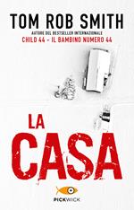 La casa