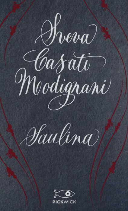 Saulina. Il vento del passato. Ediz. speciale - Sveva Casati Modignani - copertina