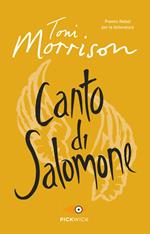 Canto di Salomone