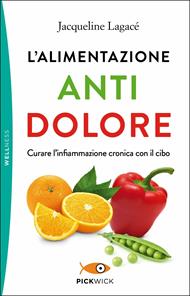 L' alimentazione antidolore