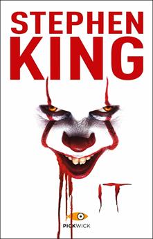 It - Stephen King - Libro - Sperling & Kupfer - Pickwick Big