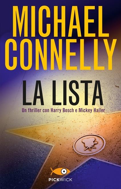 Avvocato di difesa - Michael Connelly - Libro - Piemme 