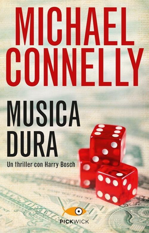 libri Michael Connelly - Libri e Riviste In vendita a Novara