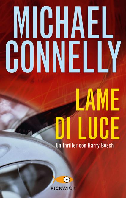 Lame di luce - Edizioni Piemme