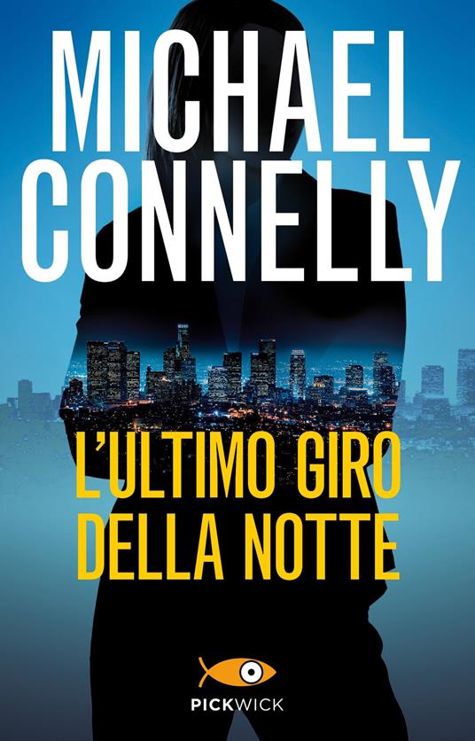 La città delle ossa - Michael Connelly - Libro - Piemme - Pickwick