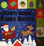 Quanti regali, Babbo Natale!