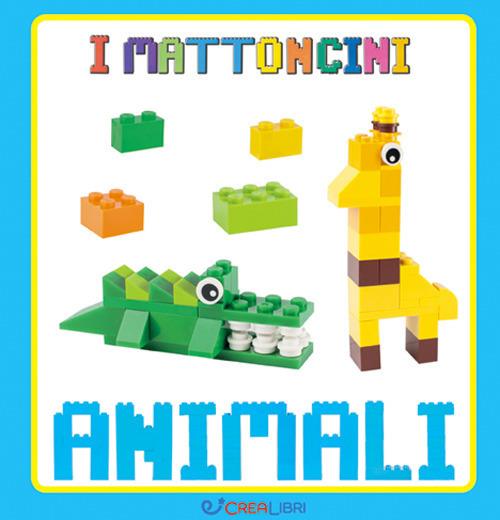 Gli animali. Gli indistruttibili - copertina