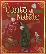 Canto di Natale. Ediz. a colori