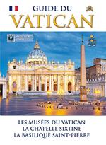 Guida del Vaticano. Ediz. francese