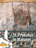 St. Prokulus in Naturns