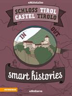 Schloss Tirol-Castel Tirolo. Smart histories. Ediz. italiana e tedesca