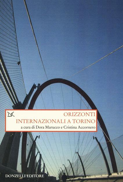 Orizzonti - copertina