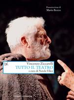 Tutto il teatro