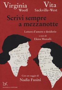 Lettere a un giovane poeta - Virginia Woolf - Libro - Raffaelli 