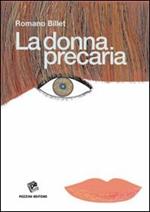 La donna precaria