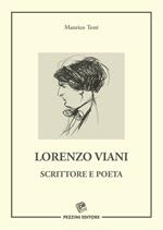 Lorenzo Viani scrittore e poeta