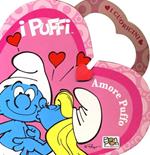 Amore puffo. I puffi. Ediz. illustrata