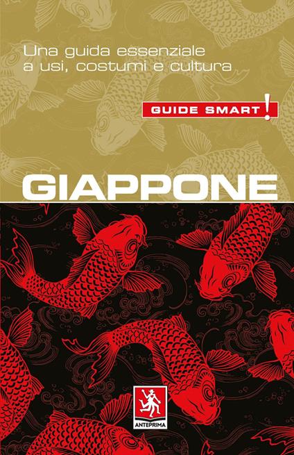 Giappone - Paul Norbury - copertina