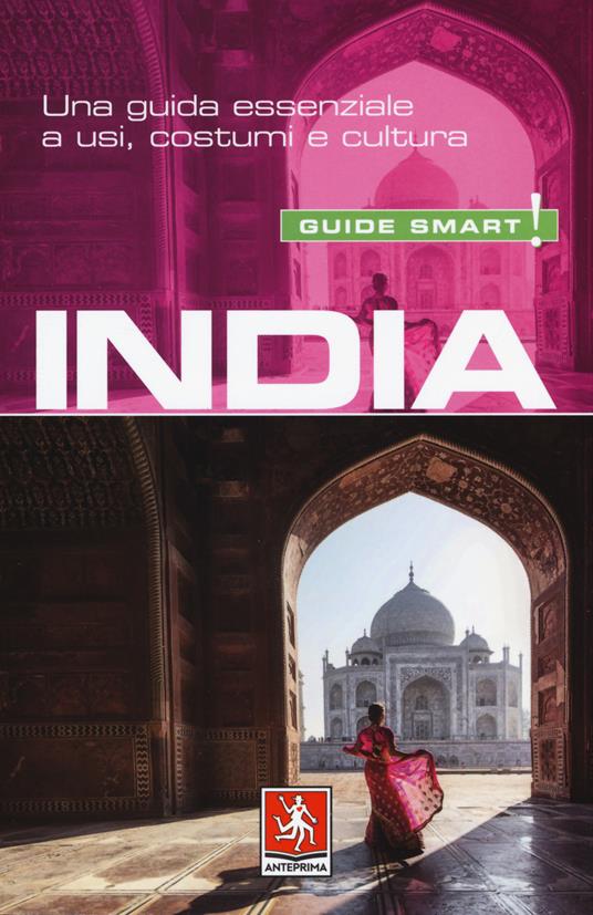 India - Stephen Becky - copertina